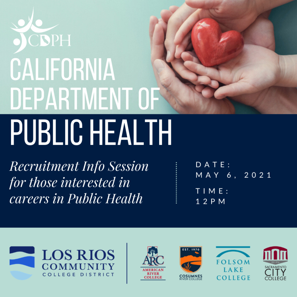 columbus public health careers
