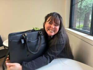 Jennifer’s Success Story
