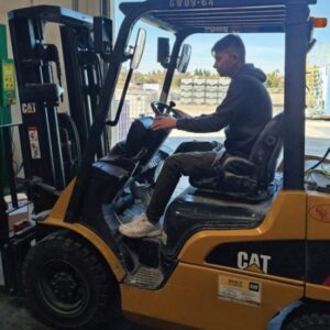 Amin’s Success Story