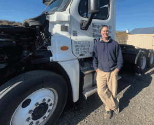 Dan’s Success Story