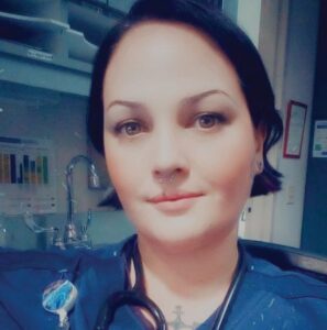 Danielle’s Success Story