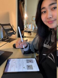 Erin’s Success Story