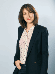 Irina’s Success Story