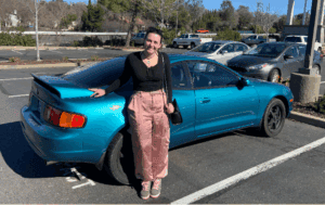 Julie’s Success Story