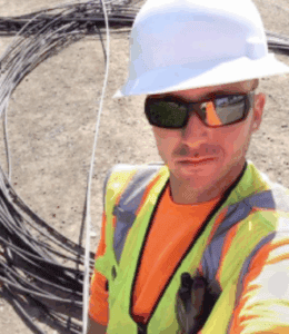 Nick’s Success Story