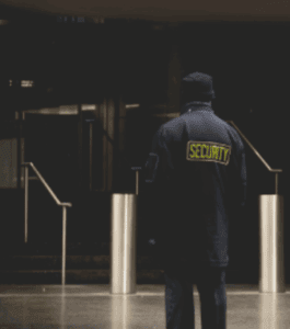 Parker’s Success Story