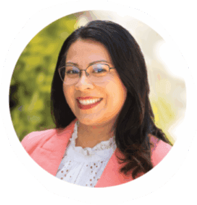 Rosalinda’s Testimonial