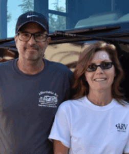 Tom’s Success Story