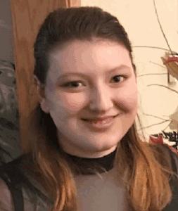 Yasmine’s Success Story