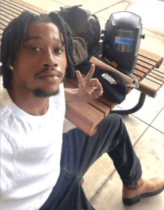 George’s Success Story