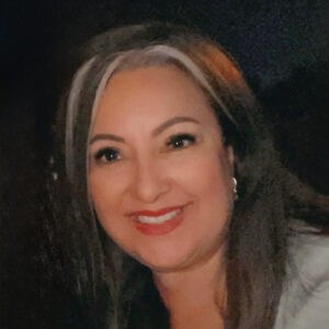 Portrait of Maria Rojas