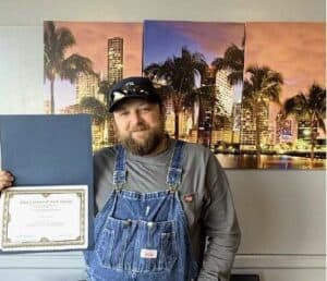 Randy’s Success Story