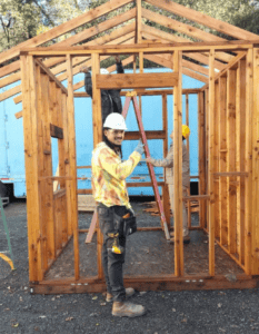 Caleb’s Success Story