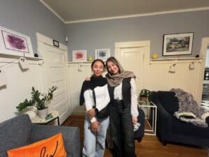 Sakina’s Success Story